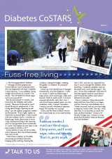 Diabetes Newsletter 3